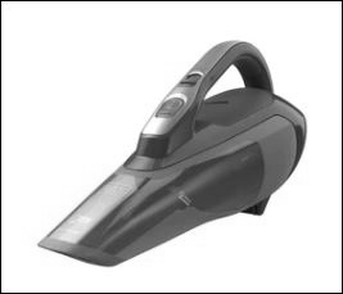 Part Location Diagram of 90640173 DeWALT FILTER, FOAMPUR-PLASTIC